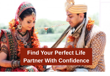 Priyhari Milan – India’s Trusted Matrimonial Site for Perfect Match